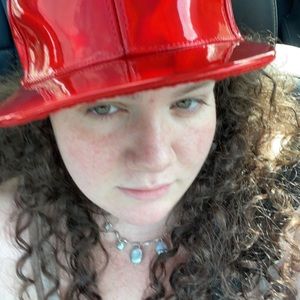 Meet your Posher, Astrid